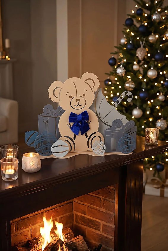 CHRISTMAS 2.jpg Bruin - Image 1