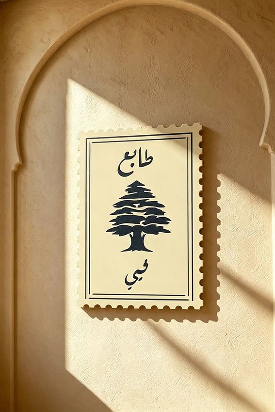 IMAGE 5 .jpg طابع فيي - Image 1